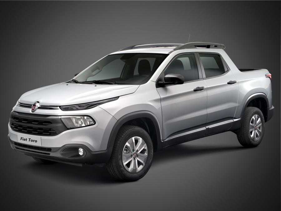  Fiat Toro Freedom 1.8 Flex AT6 2016 года  (фото 16 из 32)